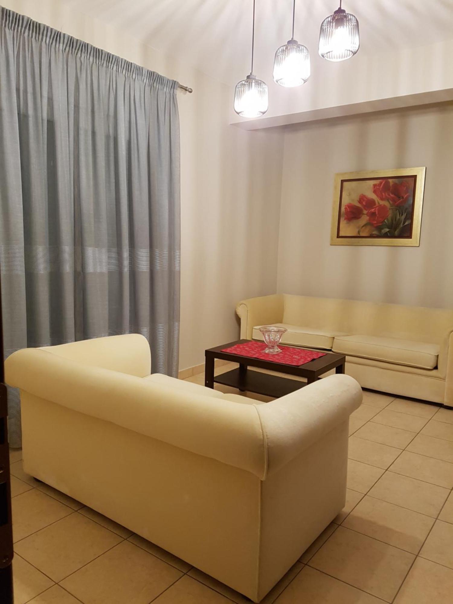 Toula'S Apartment 卡瓦拉 外观 照片